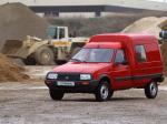 Citroen C15 1984 года